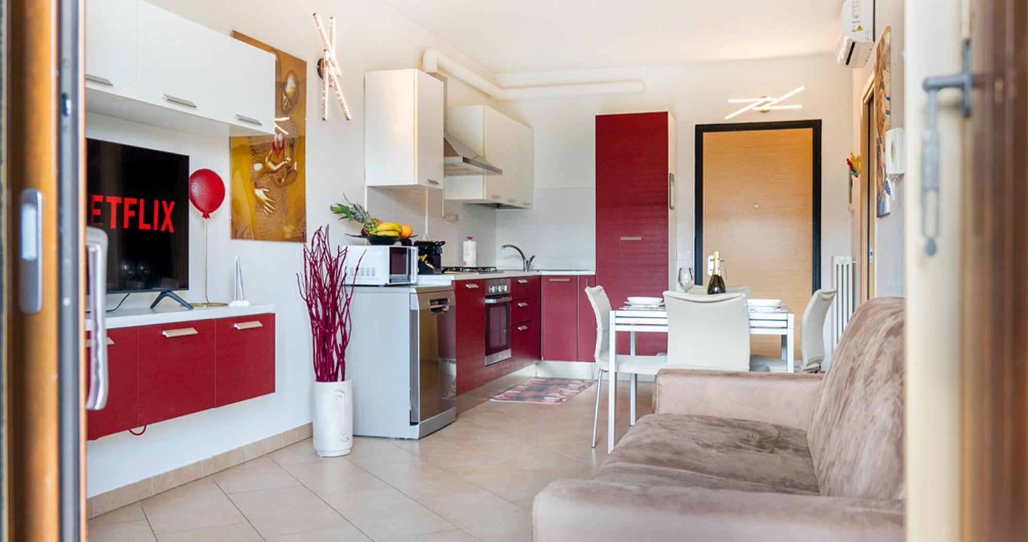 Oleandro Apartment - Featuring A Private Garden And Access To 5 Pools Desenzano del Garda Luaran gambar